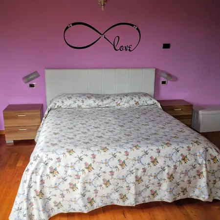A Casa Di Annarella Apartment Urbino Exterior photo