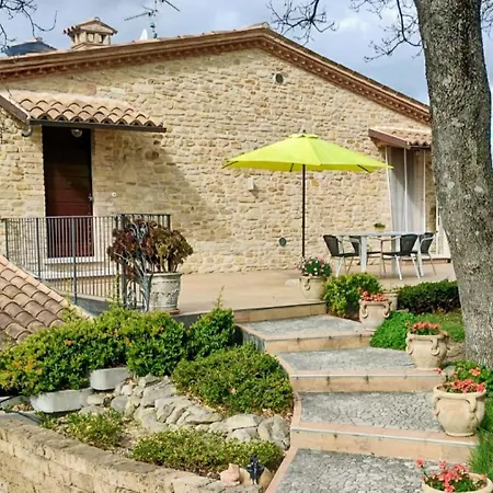 A Casa Di Annarella Apartment Urbino Exterior photo