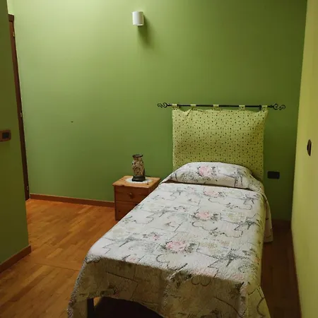 A Casa Di Annarella Apartment Urbino Exterior photo