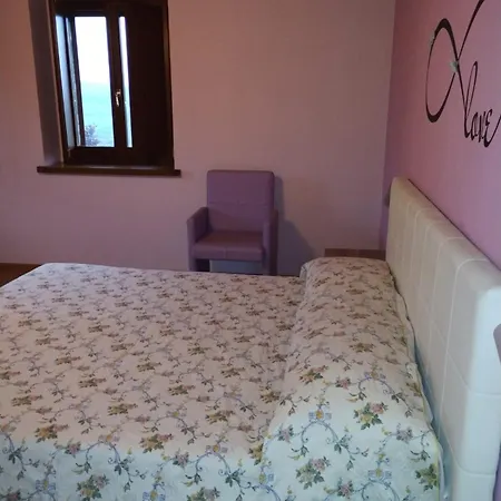 A Casa Di Annarella Apartment Urbino Exterior photo