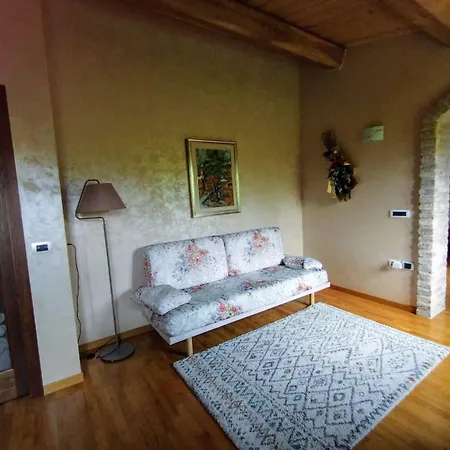 A Casa Di Annarella Apartment Urbino Exterior photo