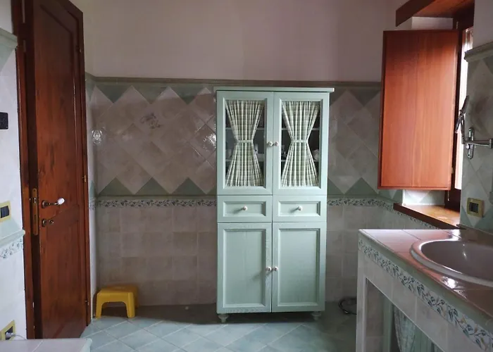 A Casa Di Annarella