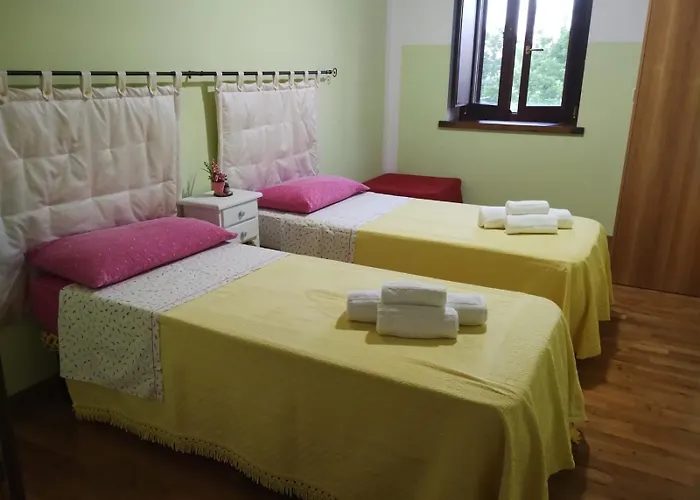 A Casa Di Annarella