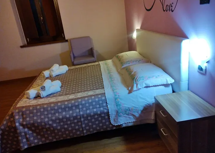 A Casa Di Annarella