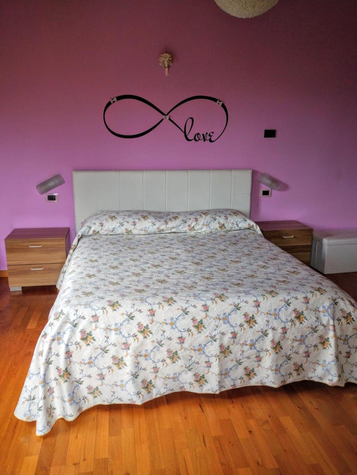 A Casa Di Annarella Apartment