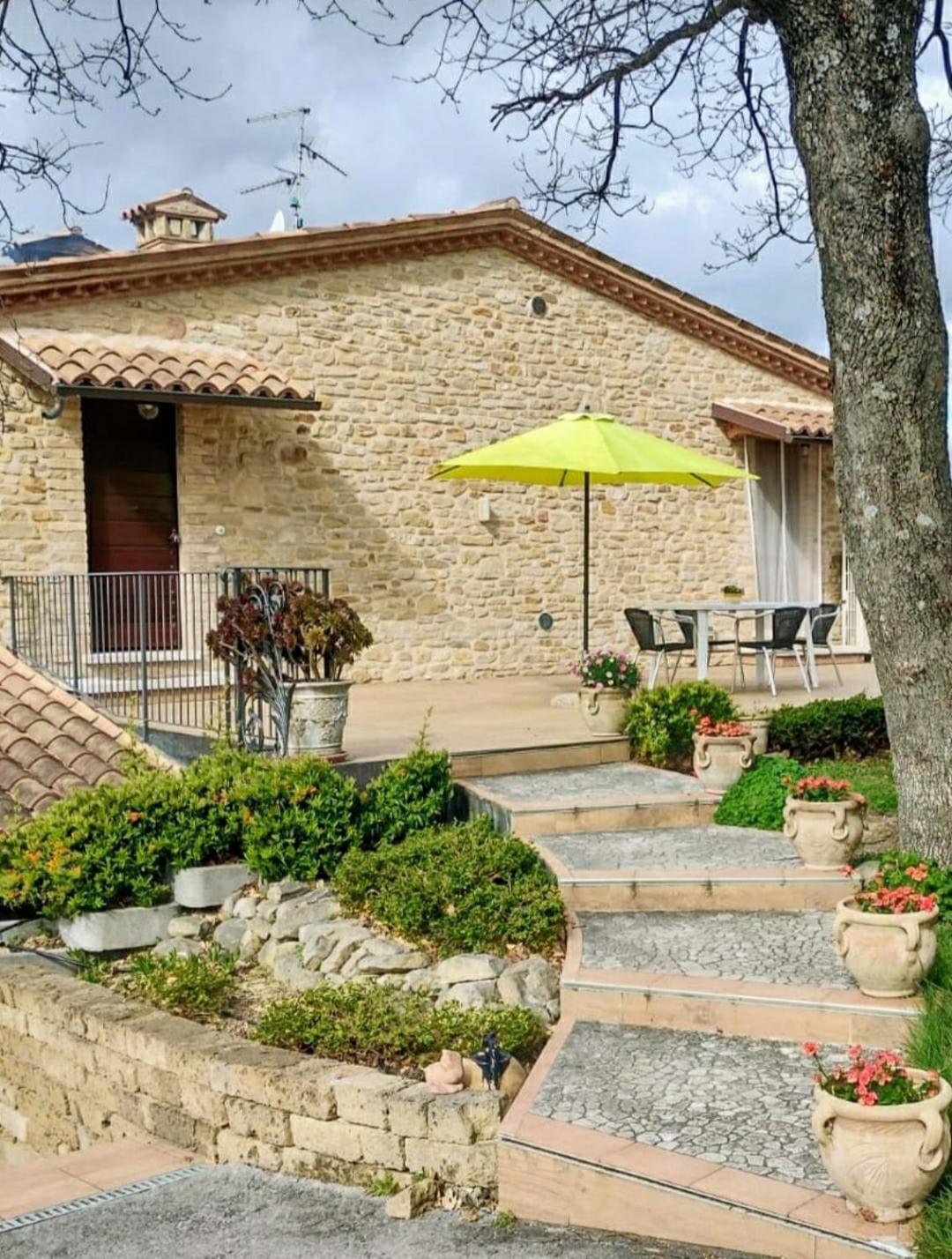 Apartment A Casa Di Annarella