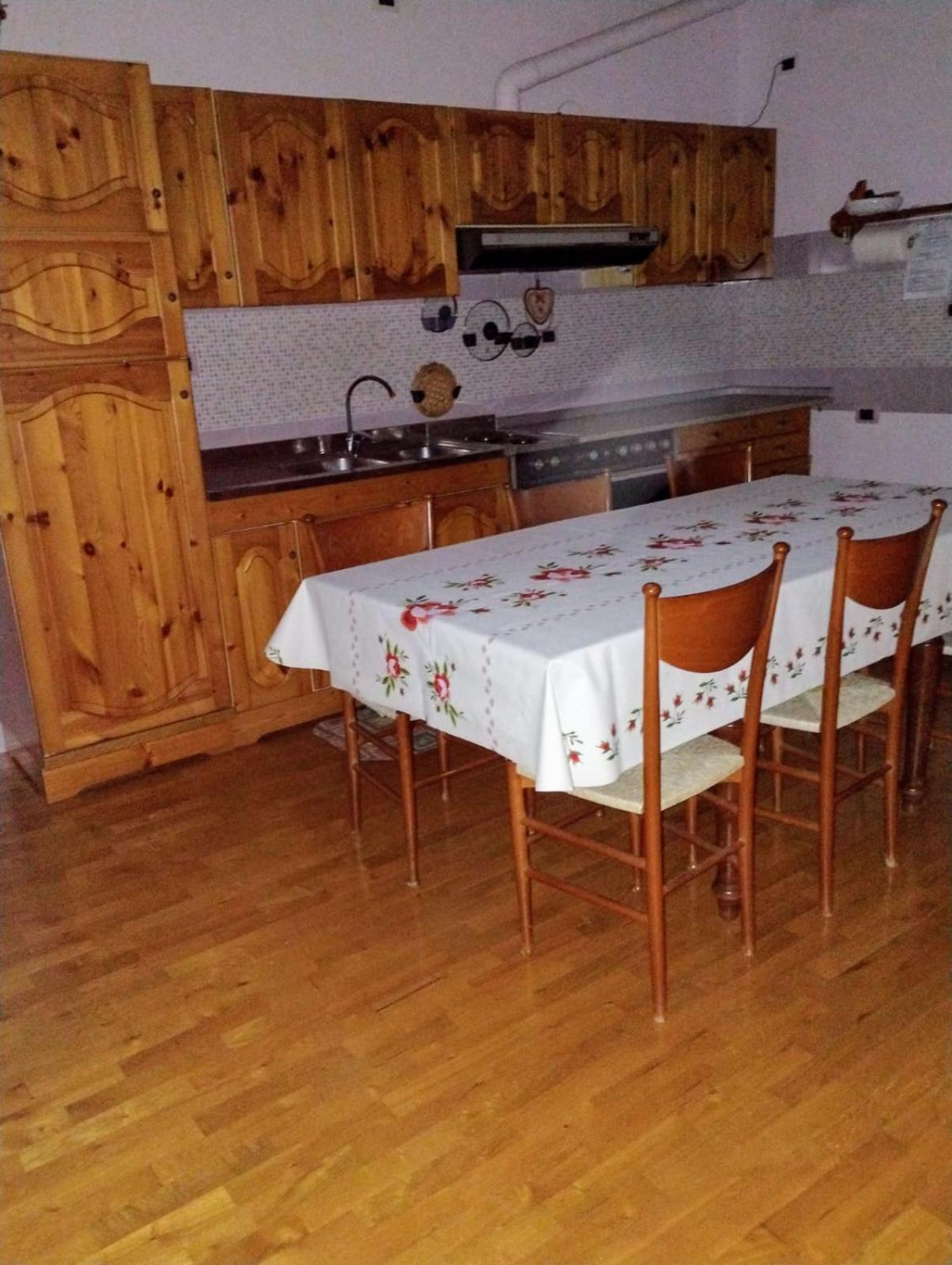 A Casa Di Annarella Apartment *