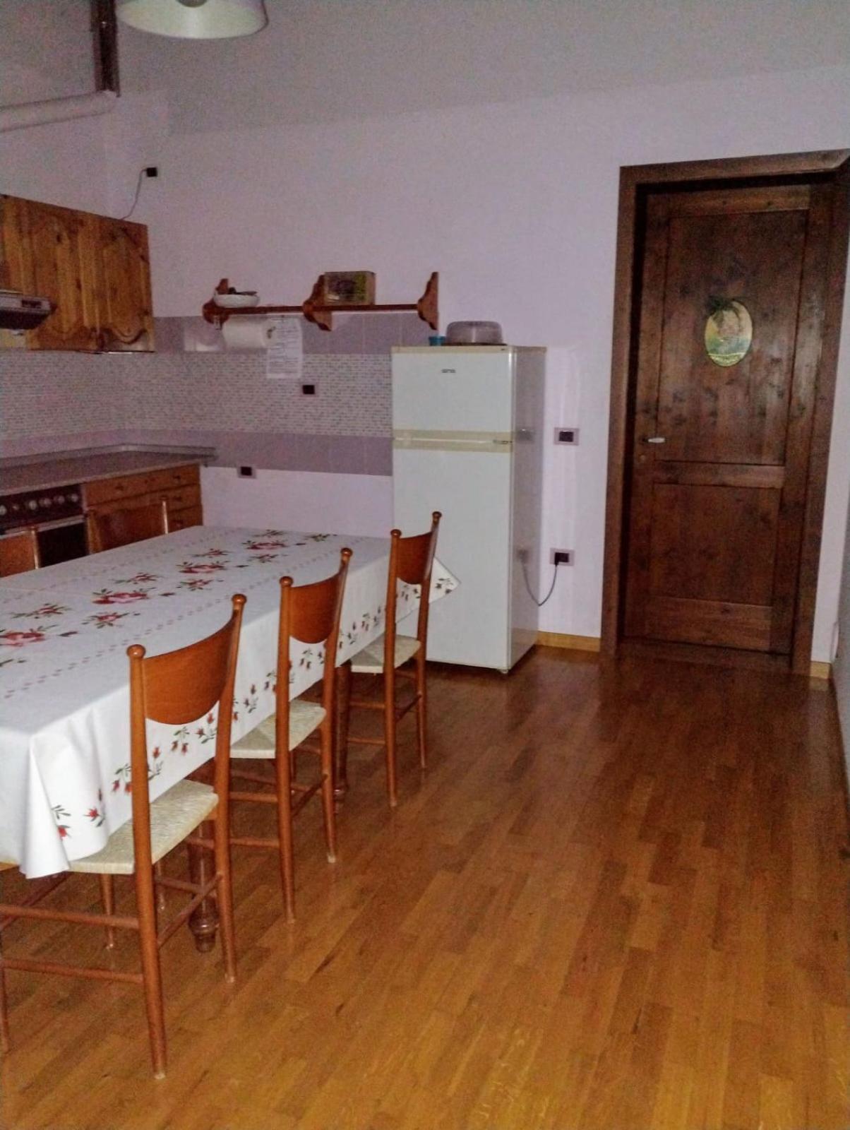 A Casa Di Annarella Apartment