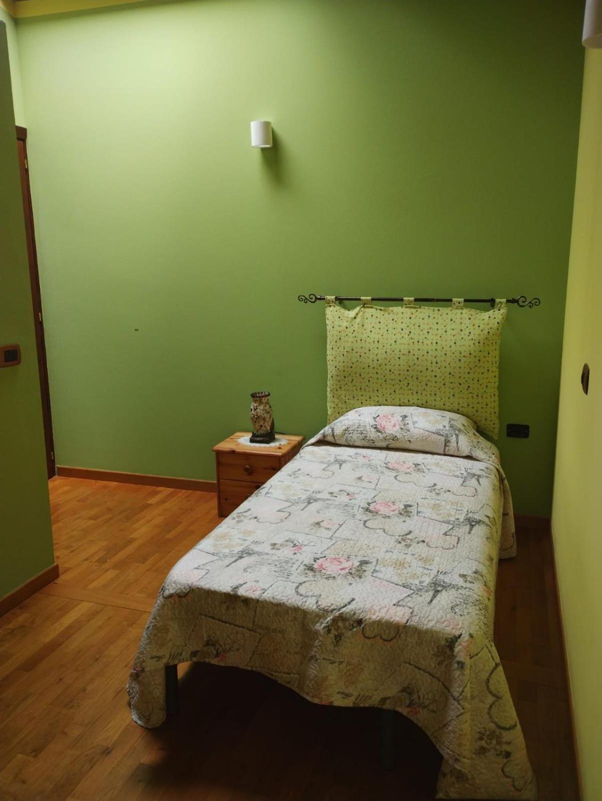 Apartment A Casa Di Annarella
