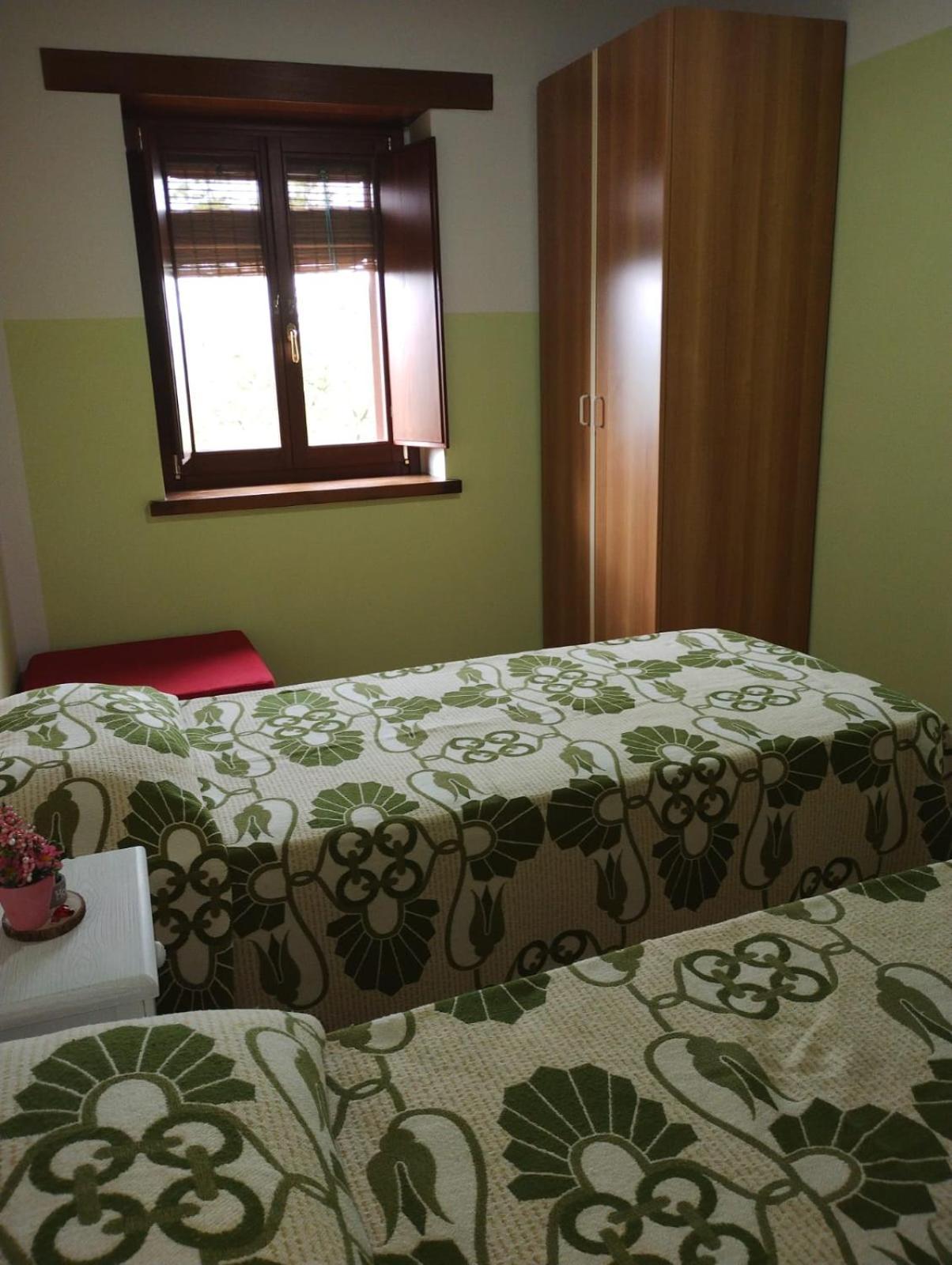 Apartment A Casa Di Annarella