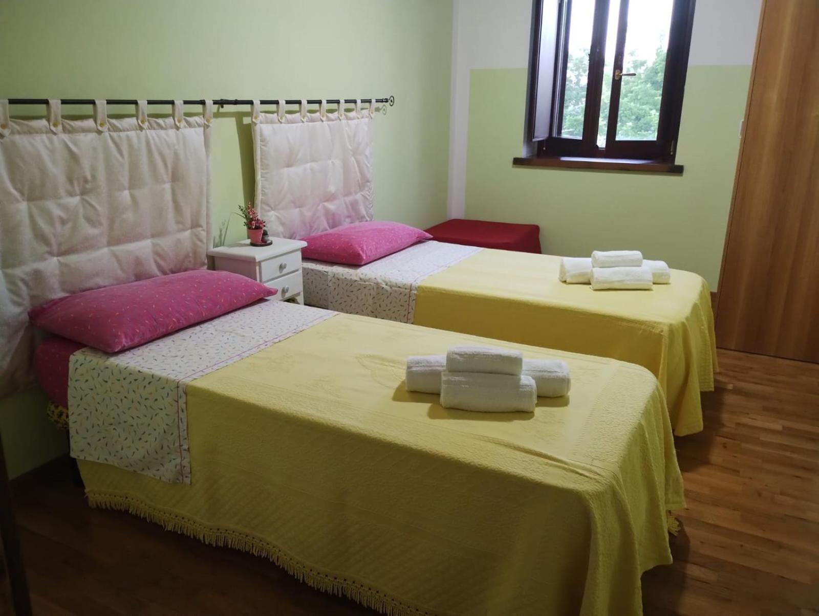 A Casa Di Annarella Apartment *