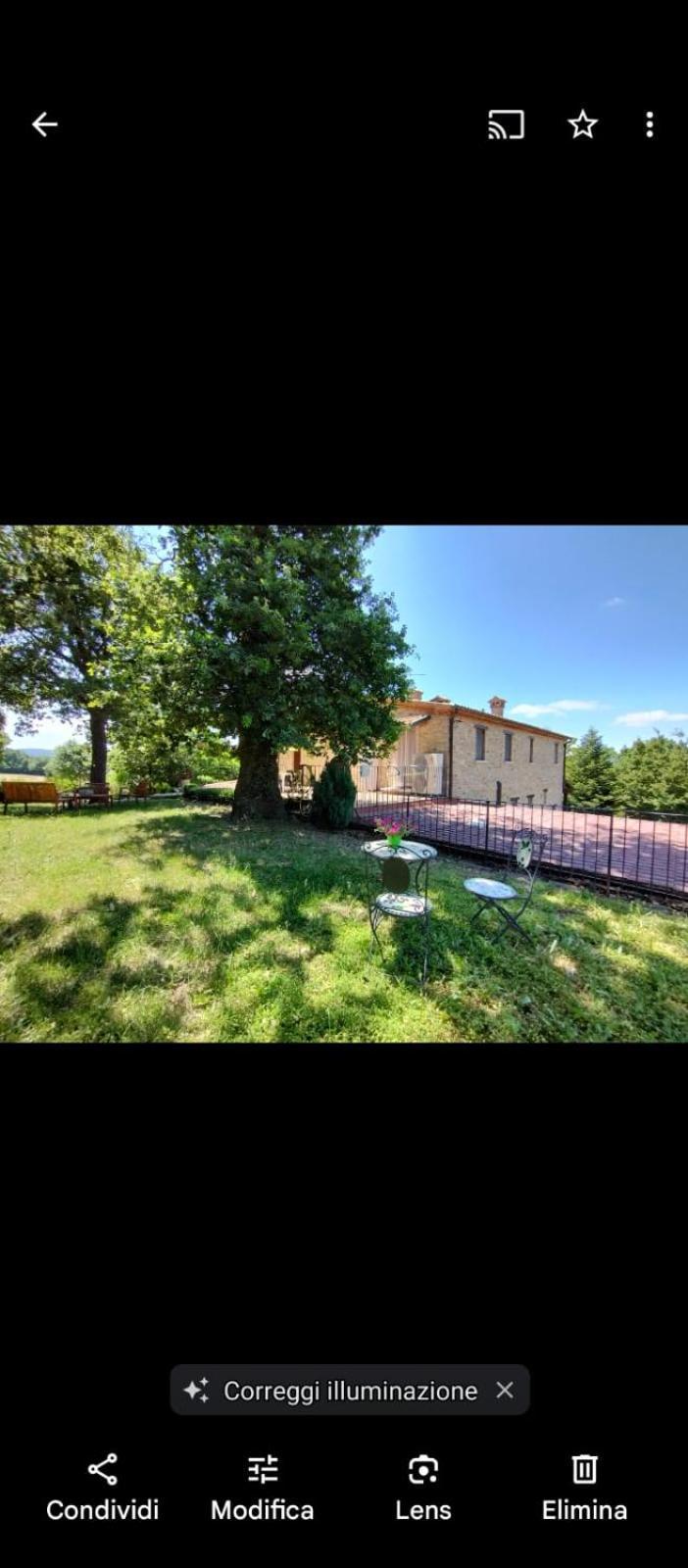 A Casa Di Annarella Apartment