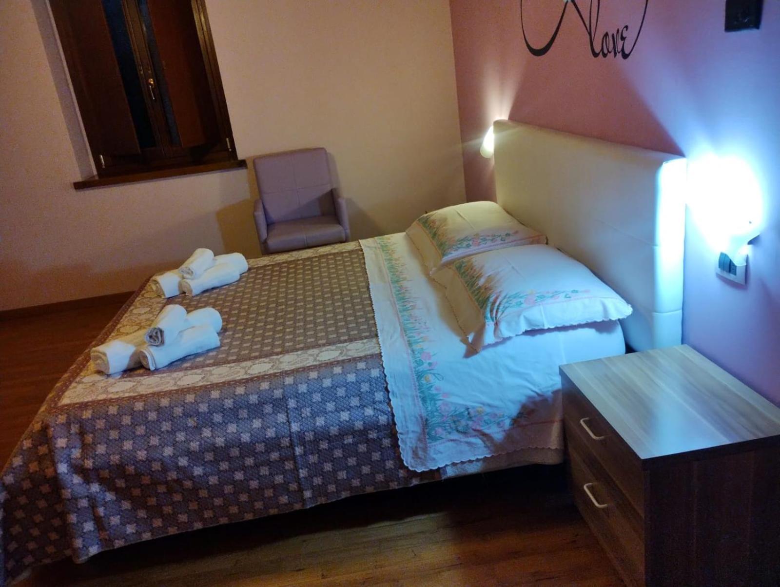Apartment A Casa Di Annarella *